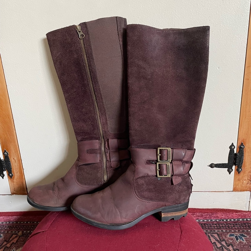 Sorel Women’s Boot